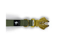 Load image into Gallery viewer, Tactical Short Leash | Total Control | Camo Green - Anubys - Camo Green - -