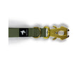 Load image into Gallery viewer, Tactical Short Leash | Total Control | Camo Green - Anubys - Camo Green - -