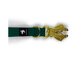 Load image into Gallery viewer, Tactical Short Leash | Total Control | Emerald - Anubys - Emerald - -