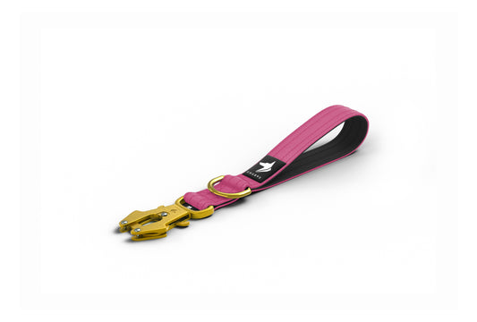 Tactical Short Leash | Total Control | Magenta - Anubys - Magenta - -