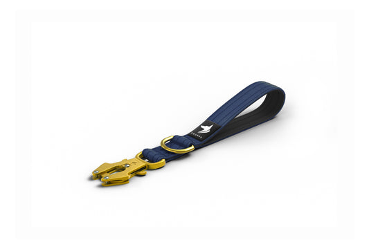 Tactical Short Leash | Total Control | Navy - Anubys - Navy - -