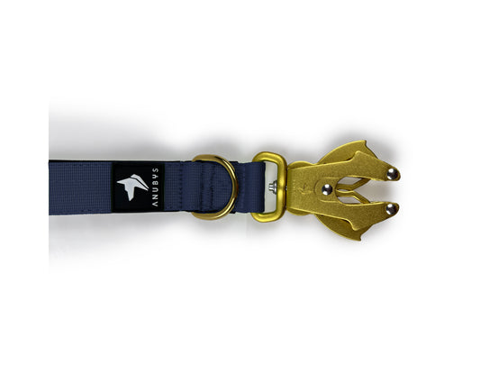 Tactical Short Leash | Total Control | Navy - Anubys - Navy - -