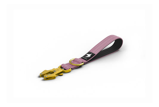 Tactical Short Leash | Total Control | Pink - Anubys - Pink - -