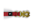 Load image into Gallery viewer, Tactical Short Leash | Total Control | Red - Anubys - Red - -