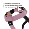 Load image into Gallery viewer, Tactical Harness | Anti-Pull Design | Pink
