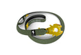 Load image into Gallery viewer, Adjustable Tactical Leash | Camo Green - Anubys - 
