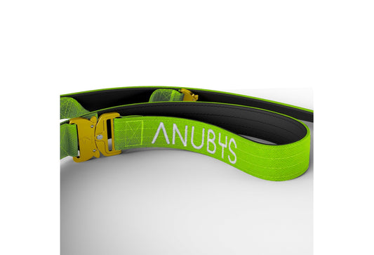 Adjustable Tactical Leash | Neon - Anubys - 