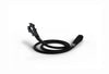 Rope Leash | Military Grade | Black