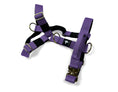 Load image into Gallery viewer, Tactical Harness | Anti - Pull Design | Indigo - Anubys - Small - 
