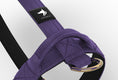 Load image into Gallery viewer, Tactical Harness | Anti - Pull Design | Indigo - Anubys - Small - 
