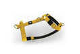 Load image into Gallery viewer, Tactical Harness | Anti - Pull Design | Mustard - Anubys - Small - 
