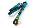 Load image into Gallery viewer, Tactical Leash | Military Grade | Azure Blue - Anubys - 
