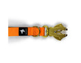 Load image into Gallery viewer, Tactical Short Leash | Total Control | Neon Orange - Anubys - 
