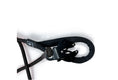 Load image into Gallery viewer, Rope Leash | Military Grade | Black - Anubys - Black - -
