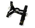 Load image into Gallery viewer, Tactical Harness | Anti-Pull Design | Black - Anubys - Small - Black - -
