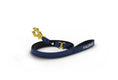 Load image into Gallery viewer, Tactical Leash | Military Grade | Navy - Anubys - NAVY - -
