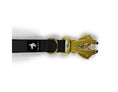 Load image into Gallery viewer, Tactical Short Leash | Total Control | Black - Anubys - Black - -
