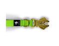 Load image into Gallery viewer, Tactical Short Leash | Total Control | Neon Green - Anubys - Neon Green - -
