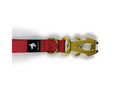 Load image into Gallery viewer, Tactical Short Leash | Total Control | Red - Anubys - Red - -
